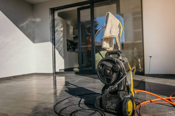 Best Factory Floor Cleaning  in Clementon, NJ